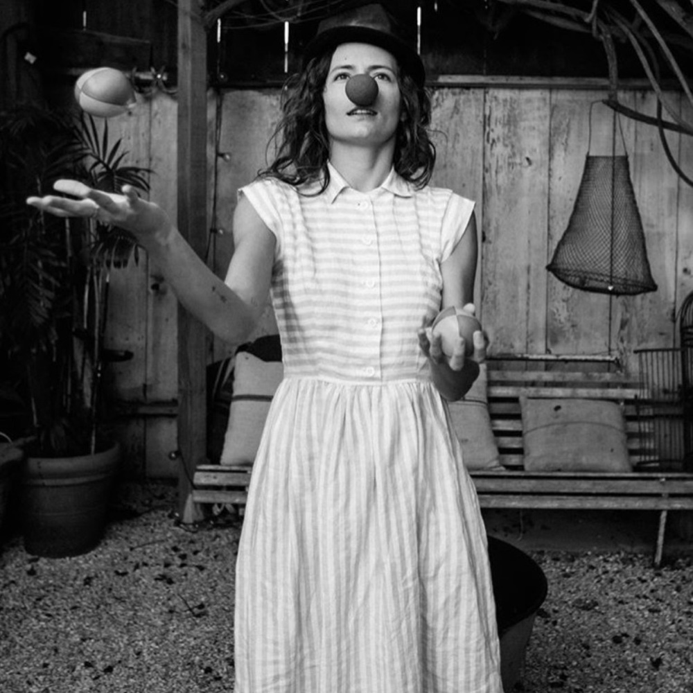 Piper dress, worn once